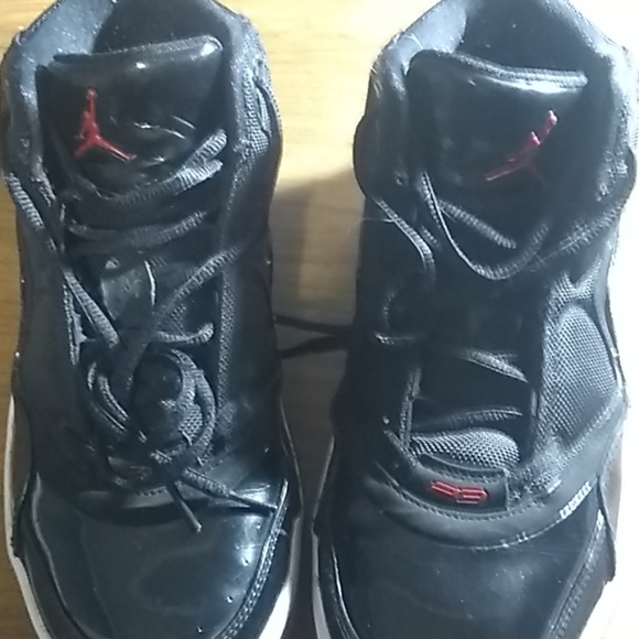 2009 Bred Jordan elements - Picture 2 of 4